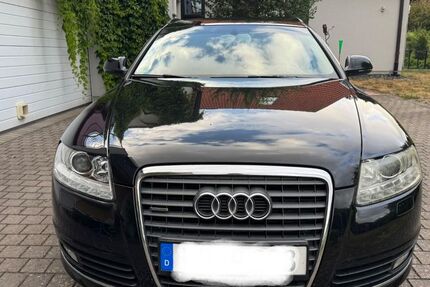 Audi A6 223.000 km 5.750 &euro; Korbach 34497