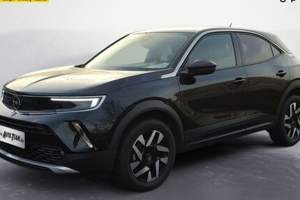 Opel Mokka 27.500 km 19.980 &euro; Ammerbuch-Entringen 72119