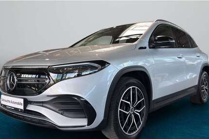 Mercedes-Benz EQA 44.450 km 31.900 &euro; Bad Kreuznach 55543