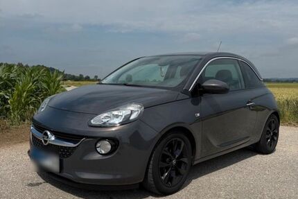 Opel Adam 148.000 km 6.600 &euro; Bruckmühl 83052