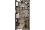 Reihenmittelhaus Oberhaching Deisenhofen - 5 Zimmer, 128 m&sup2;, 1.040.000&euro; | Angebot:26124821
