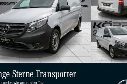 Mercedes-Benz eVito 39.577 km 16.924 € Dorsten 46282