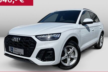 Audi Q5 35.900 km 46.830 &euro; Göppingen 73037