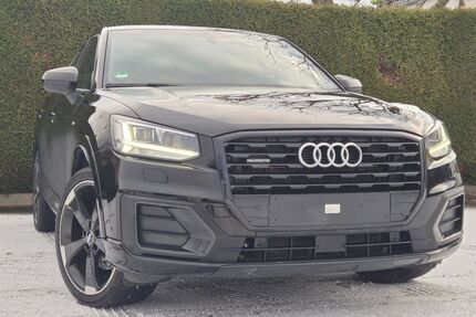 Audi Q2 132.000 km 19.400 &euro; Essen 45356