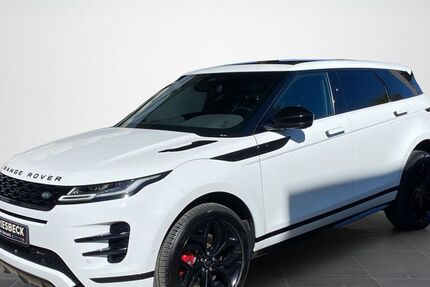 Land Rover Range Rover Evoque 74.600 km 32.390 &euro; Deggendorf/Fischerdorf 94469