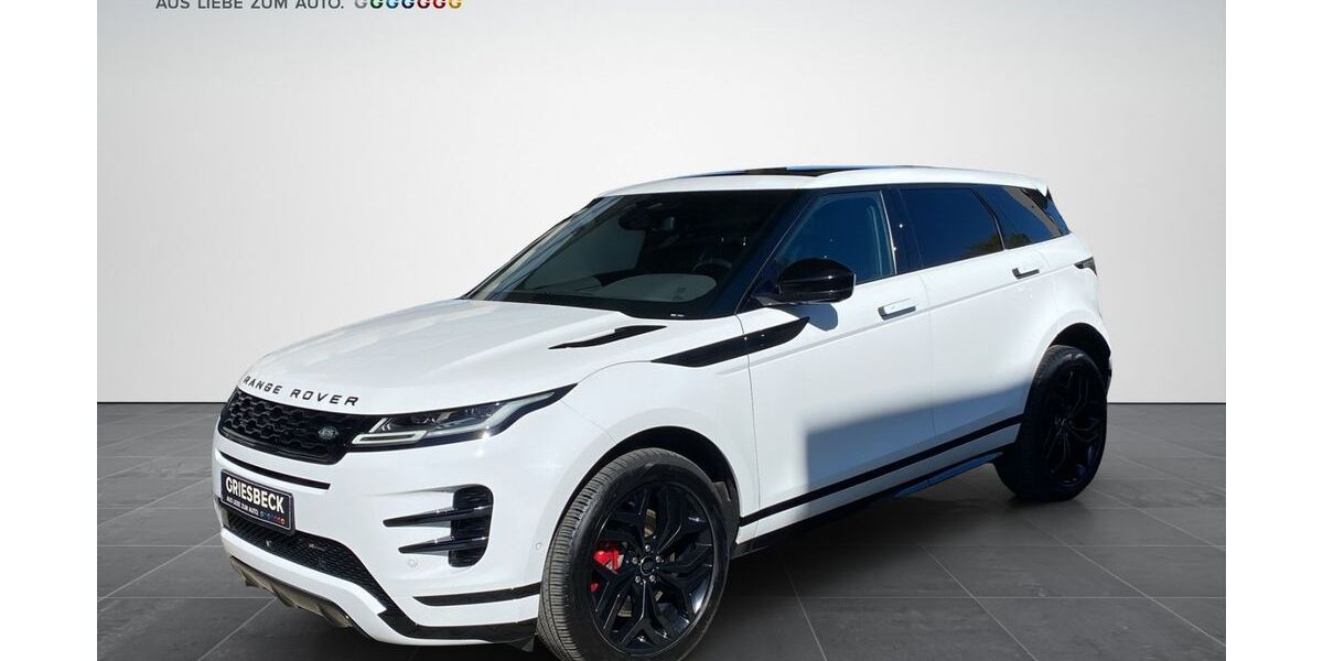 Land Rover Range Rover Evoque 74.600 km 32.390 &euro; Deggendorf/Fischerdorf 94469