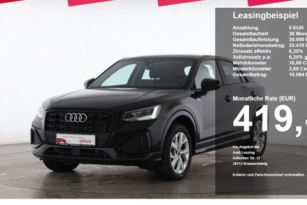 Audi Q2 25.541 km 30.960 &euro; Plattling 94447