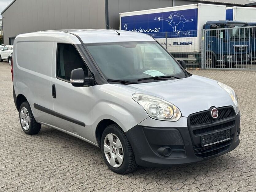 Doblo