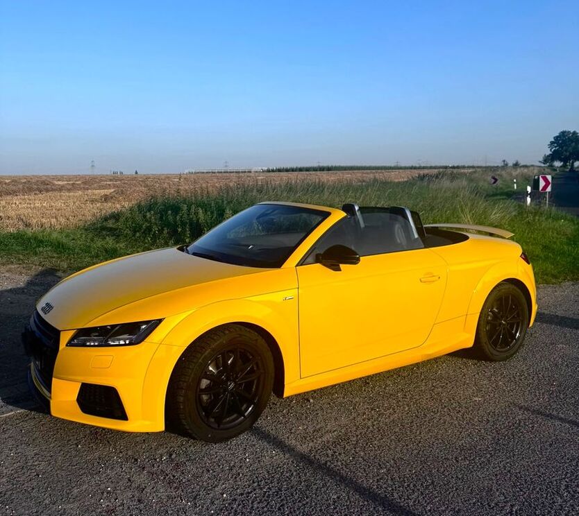 TT