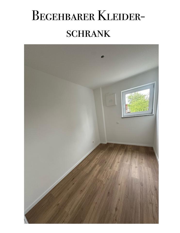 125qm Helle PenthouseWohnung (Erstbezug) in 87656 Germaringen