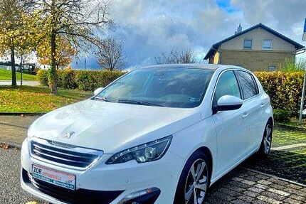 Peugeot 308 175.000 km 8.900 &euro; Oberderdingen 75038