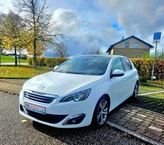 Peugeot 308 175.000 km 8.900 &euro; Oberderdingen 75038