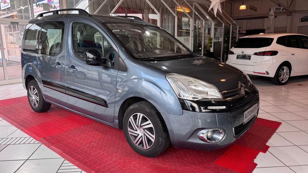 Citroen Berlingo 221.580 km 4.900 € Lahnstein 56112