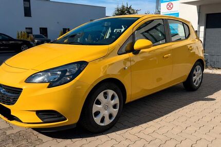 Opel Corsa 72.660 km 7.490 &euro; Dreieich 63303
