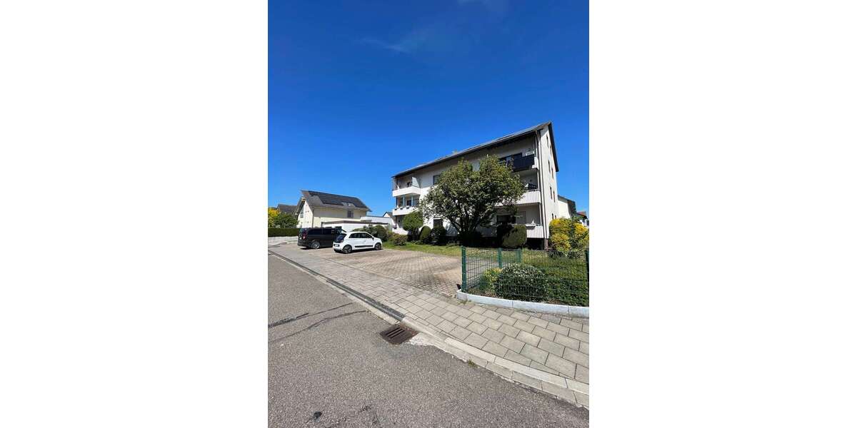 Etagenwohnung Forst - 3 Zimmer, 85 m&sup2;, 269.000&euro; | Angebot:24592224