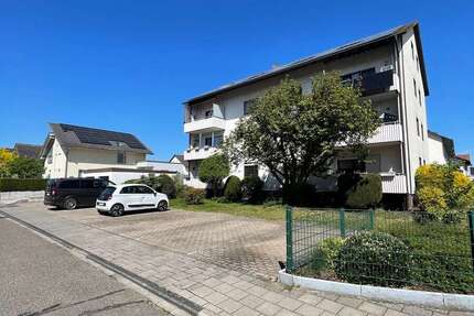 Wohnung Forst - 3 Zimmer, 85 m&sup2;, 269.000&euro; | Angebot:24592224