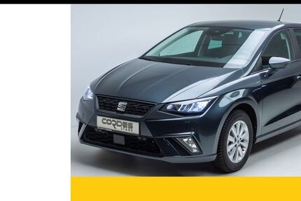 Seat Ibiza 8.230 km 20.999 &euro; Stade 21680