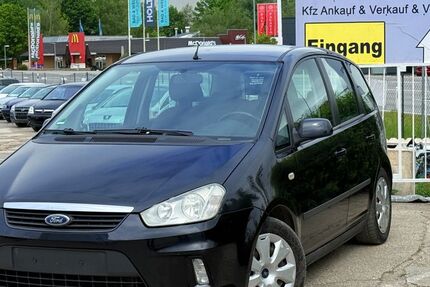 Ford C-Max 198.650 km 1.499 &euro; Obertraubling 93083