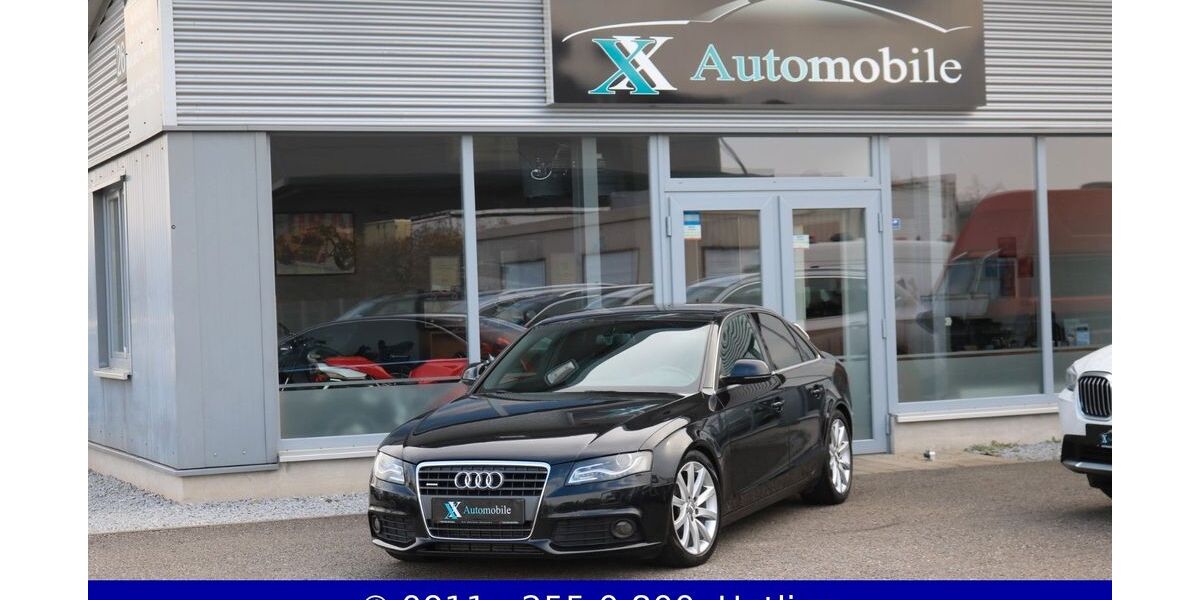 Audi A4 240.000 km 5.999 € Fürth bei Nürnberg 90763