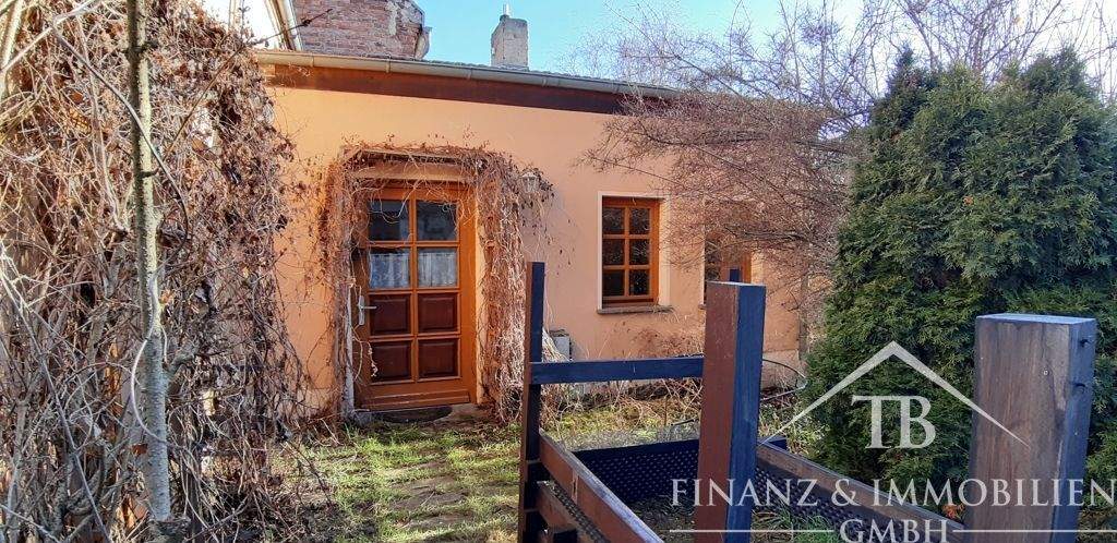 Einfamilienhaus Brück - 2 Zimmer, 79 m&sup2;, 199.000&euro; | Angebot:25772630