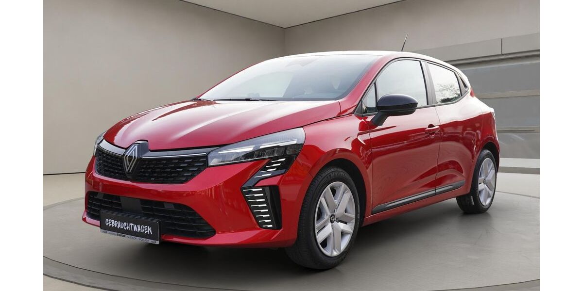 Renault Clio 7.493 km 15.550 &euro; Neuss 41460