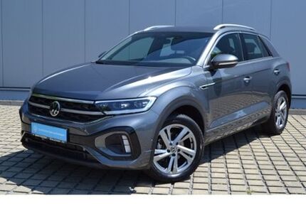 VW T-Roc 10.888 km 31.439 &euro; Bautzen 02625