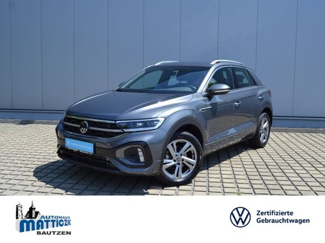 VW T-Roc 10.888 km 31.439 &euro; Bautzen 02625