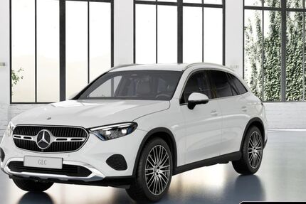 Mercedes-Benz GLC 200 9.536 km 50.470 € Neu-Ulm 89231