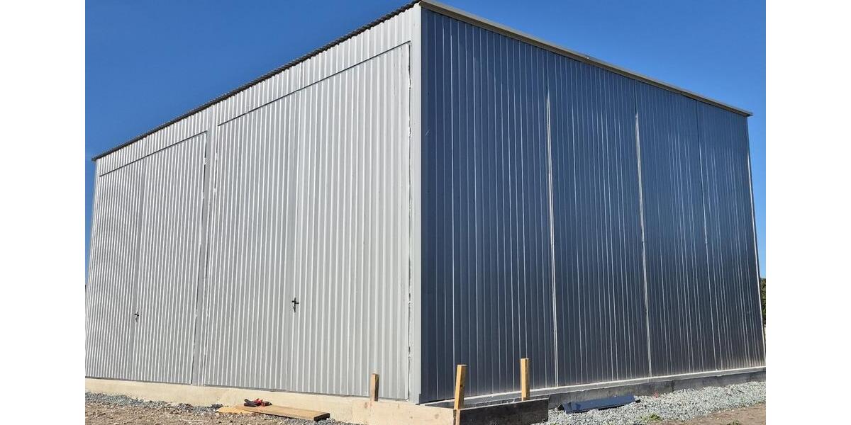 Garage XXL Halle Gewerbe oder Privat Hebebühnen-tauglich Mieten zimmer