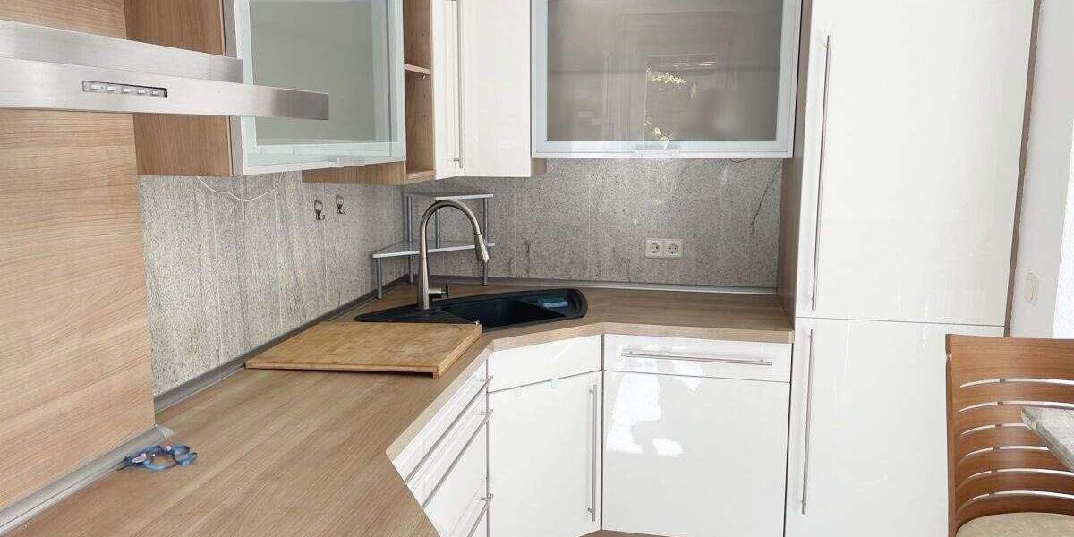 Reihenendhaus Ulm Wiblingen - 4 Zimmer, 103 m&sup2;, 519.000&euro; | Angebot:24111389