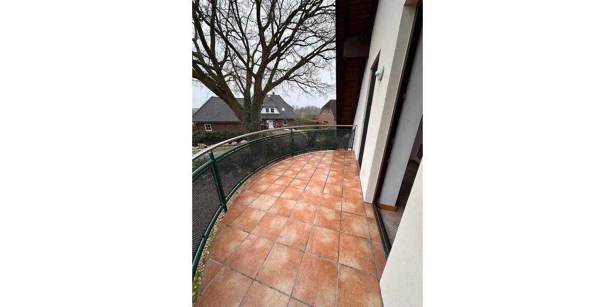 Etagenwohnung Beverstedt Wachholz - 3 Zimmer, 96 m&sup2;, 179.000&euro; | Angebot:25928001