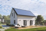 Modernes Familienhaus in Theres - flexibel planbar - Gewerbeobjekt Theres | Angebot:27291100