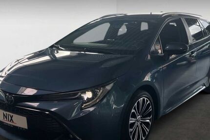 Toyota Corolla 97.309 km 20.990 &euro; Frankfurt 60314