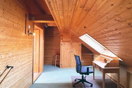 Haus Augsburg Lechhausen - 4 Zimmer, 94 m&sup2;, 450.000&euro; | Angebot:25406889