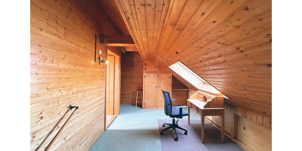 Reihenhaus Augsburg Lechhausen - 4 Zimmer, 94 m&sup2;, 450.000&euro; | Angebot:25406889