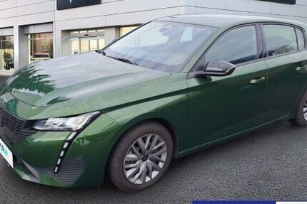 Peugeot 308 18.828 km 18.430 &euro; Heidenau 01809