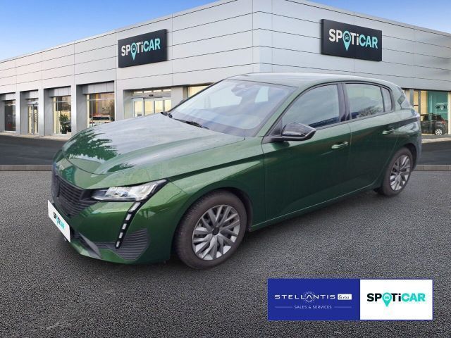 Peugeot 308 18.828 km 18.430 &euro; Heidenau 01809