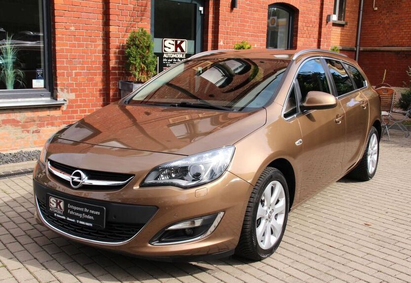 Astra