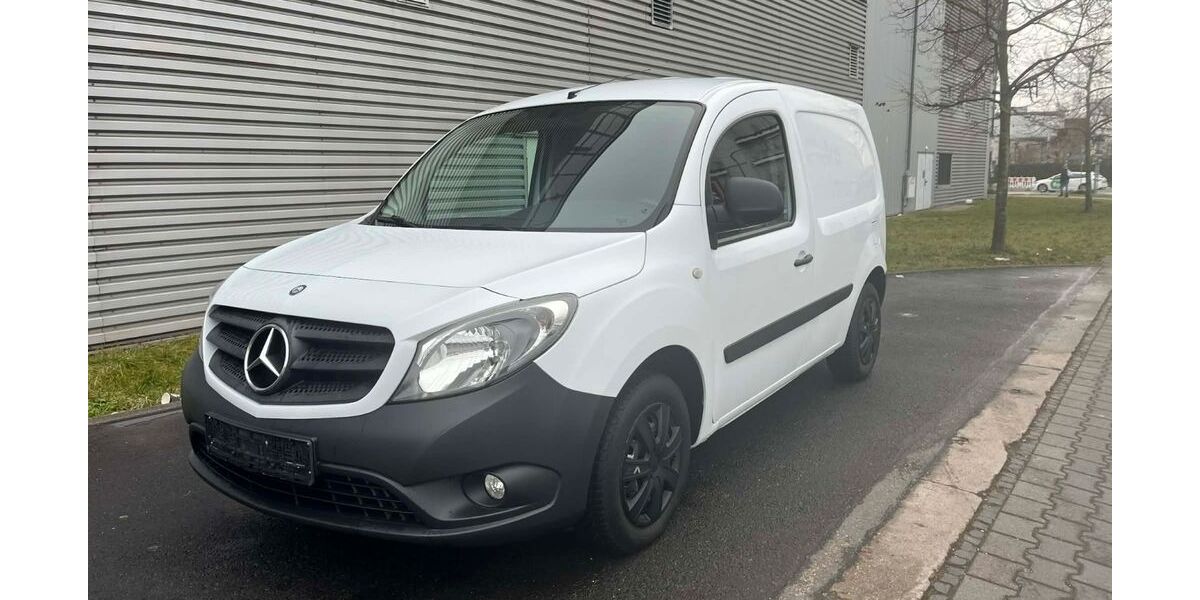 Mercedes-Benz Citan 162.000 km 7.190 &euro; Frankfurt am Main 65933