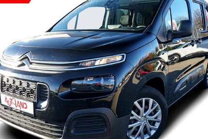 Citroen Berlingo 58.828 km 18.490 &euro; Erfurt 99087