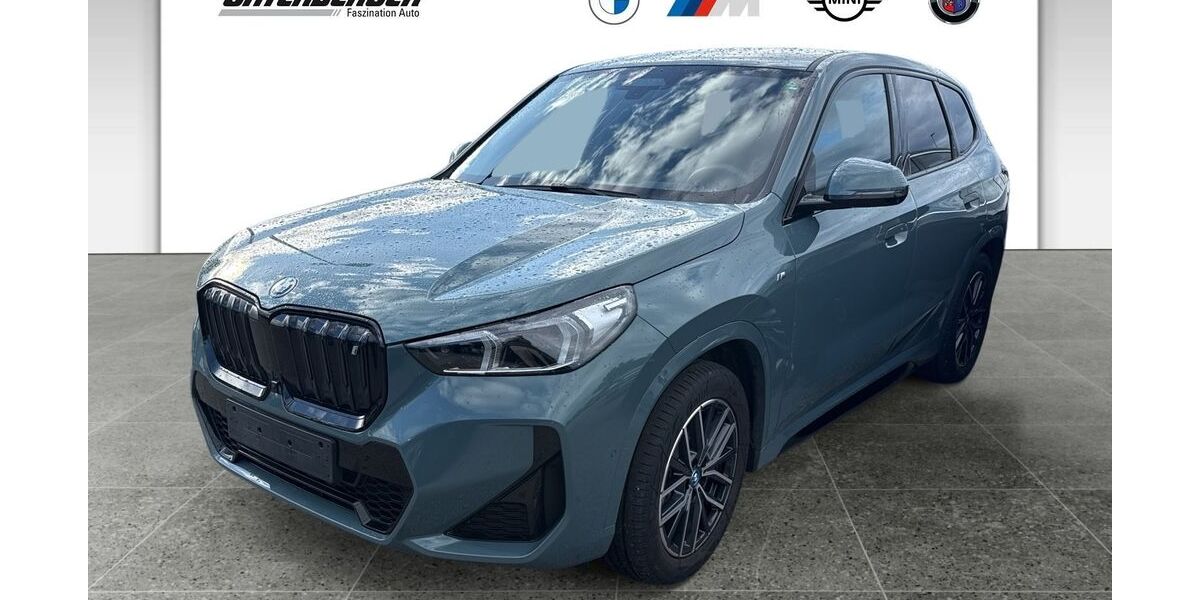 BMW iX1 18.000 km 41.690 &euro; Mühldorf am Inn 84453