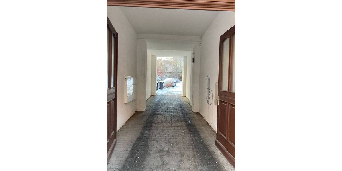Etagenwohnung Chemnitz Schloßchemnitz - 2 Zimmer, 48 m&sup2;, 270&euro; | Angebot:26867872
