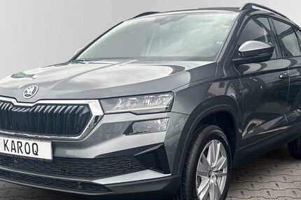 Skoda Karoq 4.300 km 35.990 &euro; Leipzig 04328