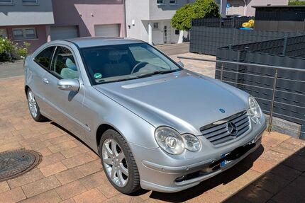 Mercedes-Benz CL 200 202.000 km 2.999 &euro; Otterbach 67731