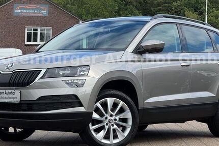 Skoda Karoq 85.000 km 20.990 &euro; Rotenburg 27356