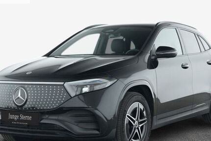 Mercedes-Benz EQA 12.158 km 38.450 &euro; Würzburg 97076