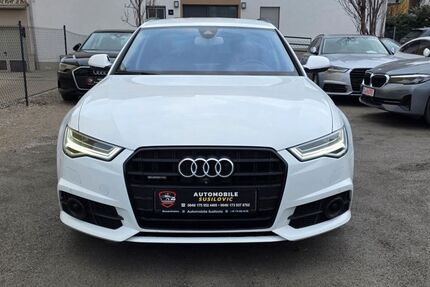 Audi A6 161.100 km 26.990 &euro; Rosenheim 83026