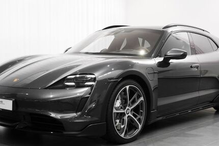 Porsche Taycan 34.847 km 87.890 &euro; Oldenburg 26123