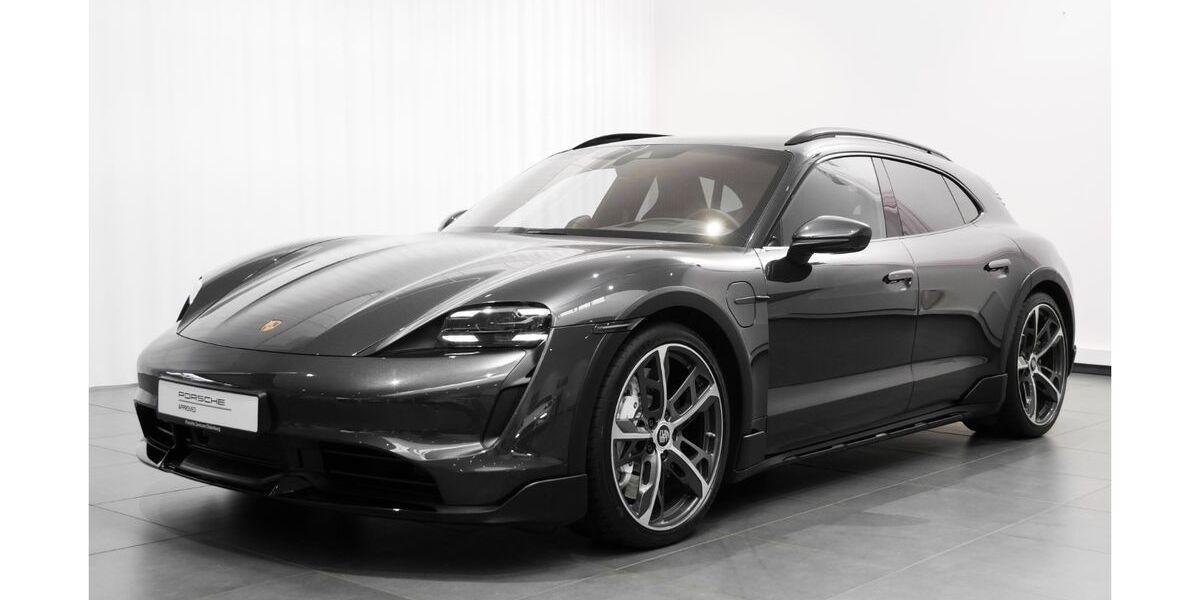 Porsche Taycan 34.847 km 87.890 &euro; Oldenburg 26123