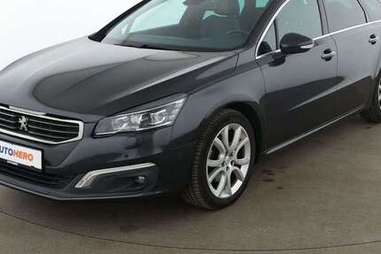Peugeot 508 109.769 km 13.990 &euro; Neufahrn 85375